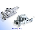 China Aluminum Die Casting Factory Custom Cheap Car Parts for Wholesale